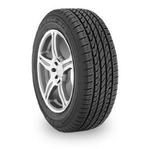 Extensa A/S Tires